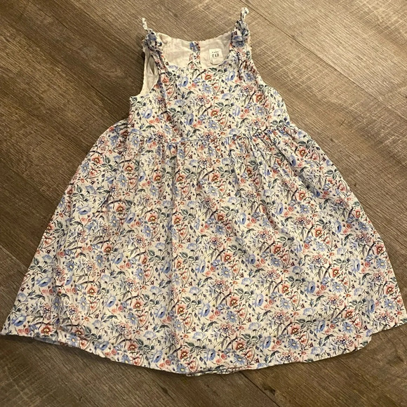 GAP Other - Baby gap dress